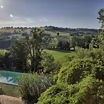 Haus Der Musik 270m Veranda- Garten Und Pool By Interhome Ostra