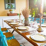 Holiday home Haus Der Musik 270m Veranda- Garten Und Pool By Interhome Ostra