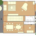 Haus Der Musik 270m Veranda- Garten Und Pool By Interhome Ostra