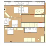 Haus Der Musik 270m Veranda- Garten Und Pool By Interhome Holiday home Ostra