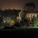 Haus Der Musik 270m Veranda- Garten Und Pool By Interhome Holiday home Ostra