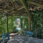 Haus Der Musik 270m Veranda- Garten Und Pool By Interhome * Ostra