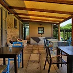 Haus Der Musik 270m Veranda- Garten Und Pool By Interhome Holiday home *