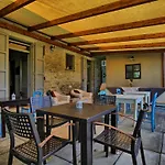 Haus Der Musik 270m Veranda- Garten Und Pool By Interhome Holiday home