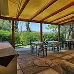 Haus Der Musik 270m Veranda- Garten Und Pool By Interhome * Ostra