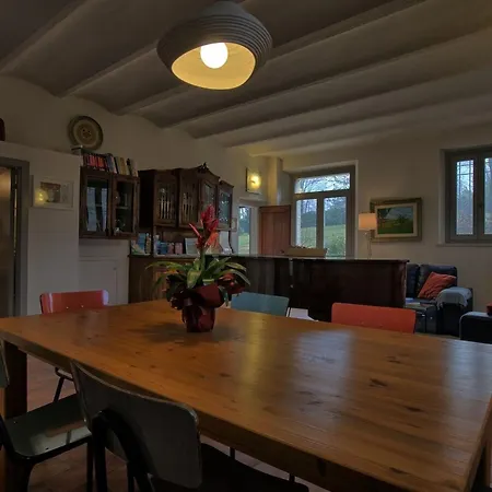 Haus Der Musik 270m Veranda- Garten Und Pool By Interhome * Ostra