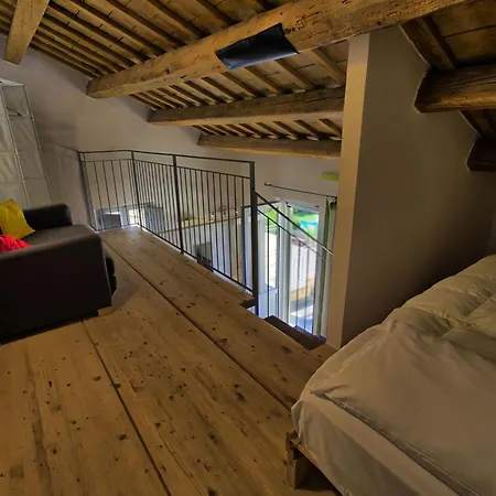 Haus Der Musik 270m Veranda- Garten Und Pool By Interhome Ostra