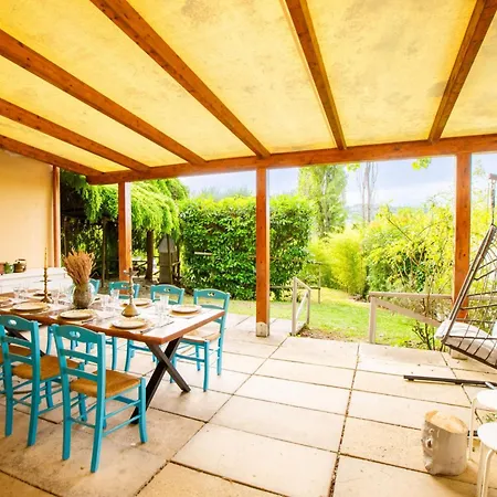 Haus Der Musik 270m Veranda- Garten Und Pool By Interhome *