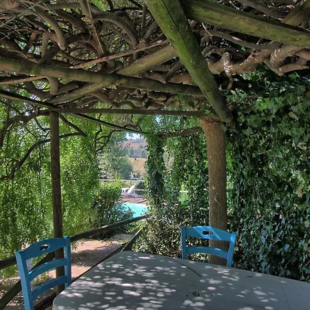 Haus Der Musik 270m Veranda- Garten Und Pool By Interhome * Ostra