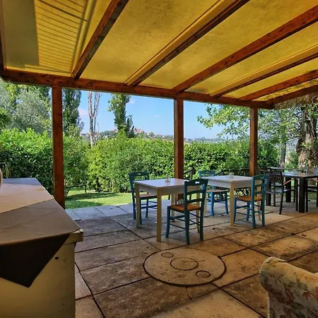 Haus Der Musik 270m Veranda- Garten Und Pool By Interhome * Ostra