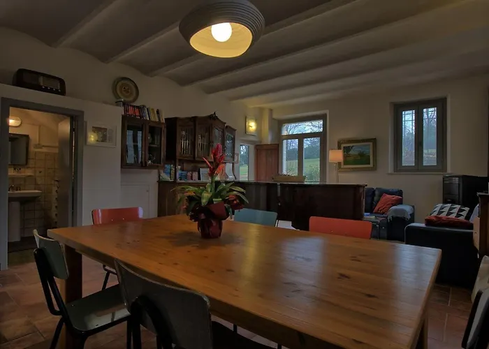 Haus Der Musik 270m Veranda- Garten Und Pool By Interhome * Ostra