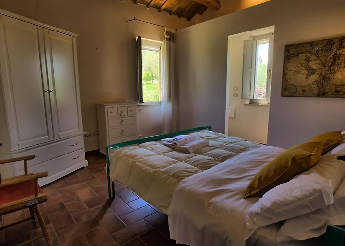 Haus Der Musik 270m Veranda- Garten Und Pool By Interhome Ostra