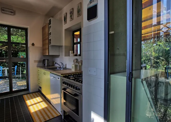 Σπίτι διακοπών Haus Der Musik 270m Veranda- Garten Und Pool By Interhome