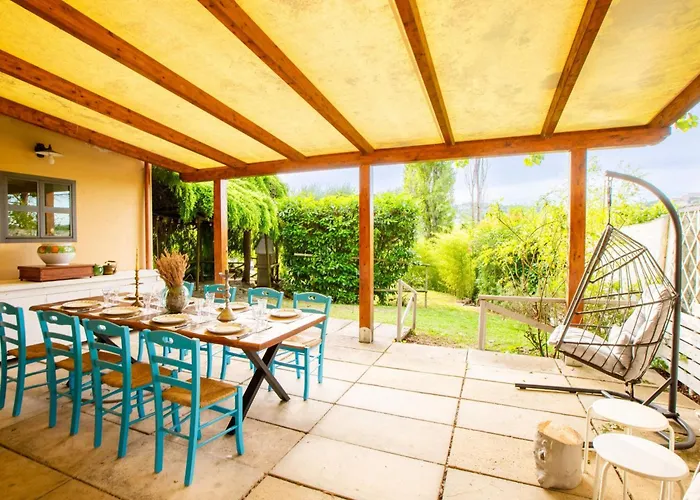 Haus Der Musik 270m Veranda- Garten Und Pool By Interhome *