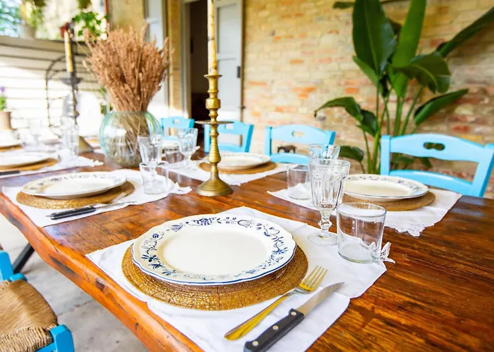 Haus Der Musik 270m Veranda- Garten Und Pool By Interhome Σπίτι διακοπών *