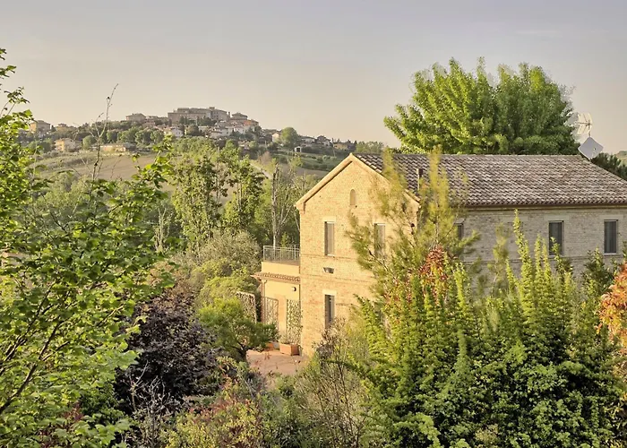 Σπίτι διακοπών Haus Der Musik 270m Veranda- Garten Und Pool By Interhome Ostra