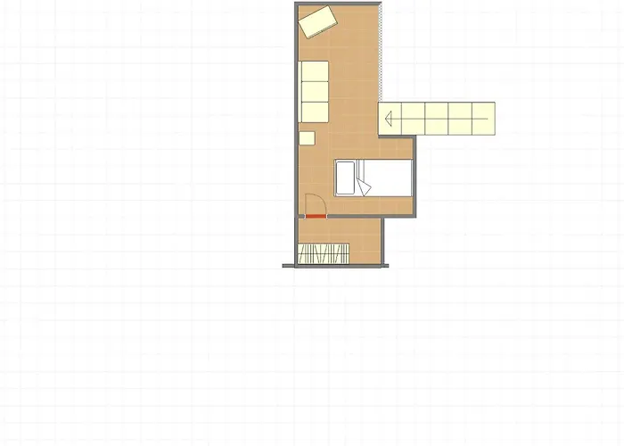 Σπίτι διακοπών Haus Der Musik 270m Veranda- Garten Und Pool By Interhome