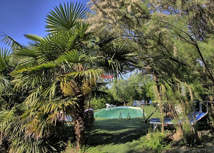 Haus Der Musik 270m Veranda- Garten Und Pool By Interhome Σπίτι διακοπών