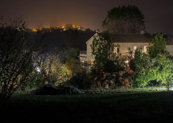 Haus Der Musik 270m Veranda- Garten Und Pool By Interhome Σπίτι διακοπών Ostra