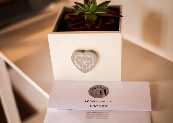 Σπίτι διακοπών Haus Der Musik 270m Veranda- Garten Und Pool By Interhome Ostra