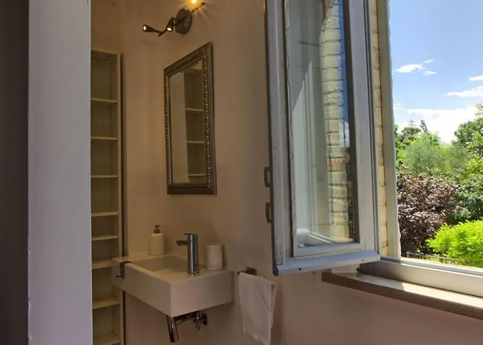 Σπίτι διακοπών Haus Der Musik 270m Veranda- Garten Und Pool By Interhome