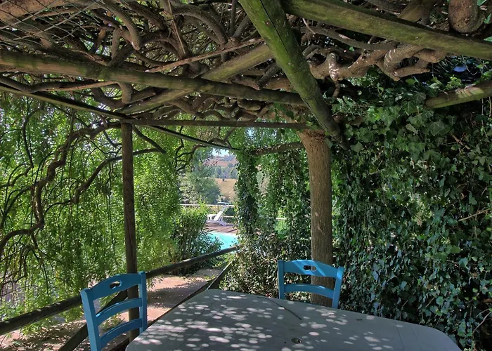 Haus Der Musik 270m Veranda- Garten Und Pool By Interhome * Ostra