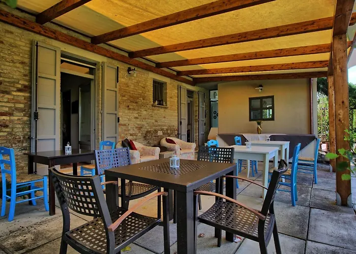 Haus Der Musik 270m Veranda- Garten Und Pool By Interhome Σπίτι διακοπών