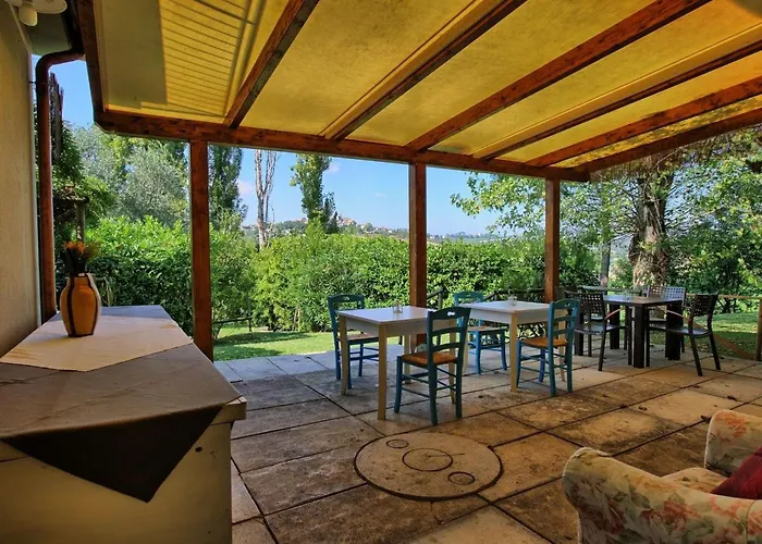 Haus Der Musik 270m Veranda- Garten Und Pool By Interhome * Ostra